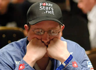 Andrew "Foucault" Brokos