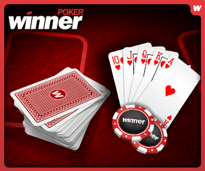Бездепозитный бонус  на WinnerPoker