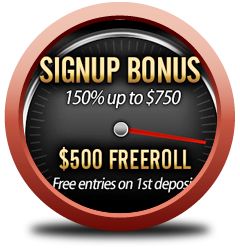 Обзоры акций и предложений покерных румов