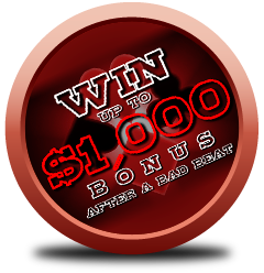 Постоянные бонусы