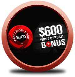 Бонус на первый депозит