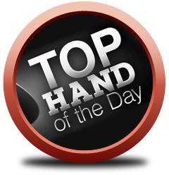 Бонус лучшая рука