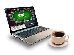 Обучение игре в покер