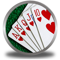 Комбинации карт в покере