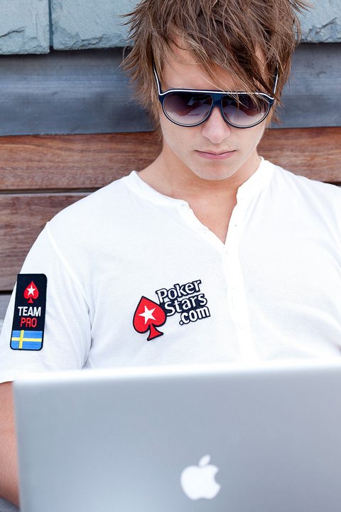 isildur1 Виктор Блум