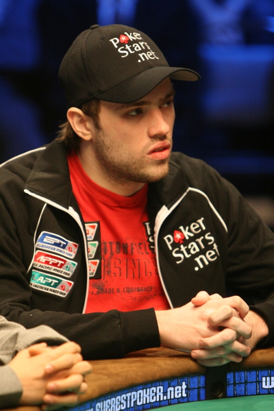 Иван Демидов дал интервью PokerListings