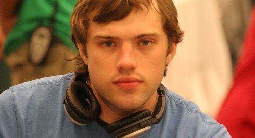 Иван Демидов