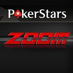 Poker Stars zoom
