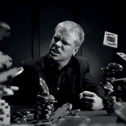 Азарт в покере