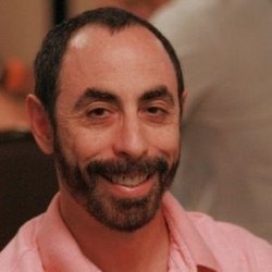 Интервью с Барри Гринштаном