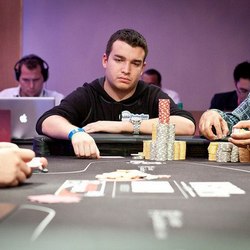 Крис Мурман