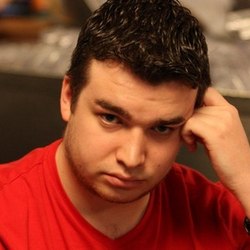 Крис Мурман