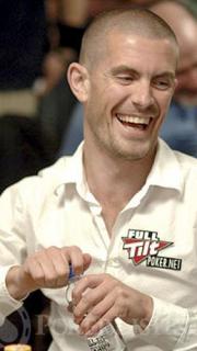 До черной пятницы дела Хансена шли лучше...