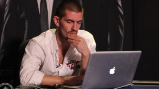 Контракт с Контракт с FTP не дает повода Гасу Хансену особо волноваться