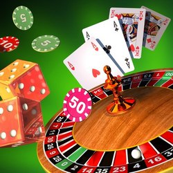 Как заработать в покер в казино