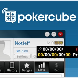 Обновление PokerCube