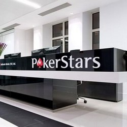 Офис компании PokerStars