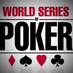 Покерный турнир WSOP