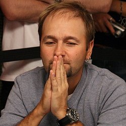 Интервью с Даниэлем Негреану