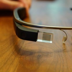 Google glass и покер