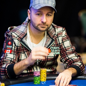 Гуру покера: Дэниель Негреану