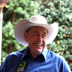 Легенда покера - Дойл Брансон