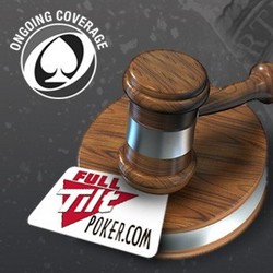 Министерство юстиции США против Full Tilt Poker
