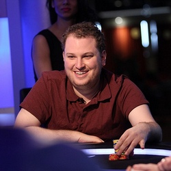 Суперзвезда покера - Скотт Сейвер