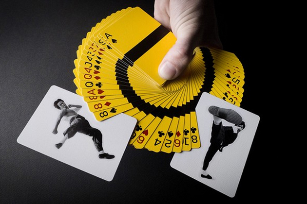 Где граница в покере между агрессивностью и безрассудством