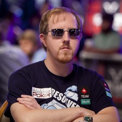 Покерная стратегия с Эндрю Брокосом: Растите над собой