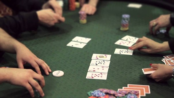 Что случилось с фризаутами на покерных турнирах