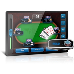 Full Tilt Rush Poker доступен для ОС iOS и Android