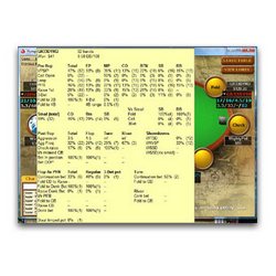 Что такое HUD'ы и как покерный софт помогает при игре онлайн