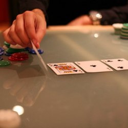 Стратегия для игрі с маньяком