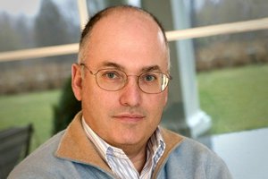 Стивен Коэн