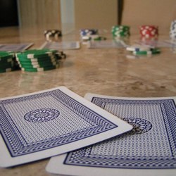 Миф про любые две карты