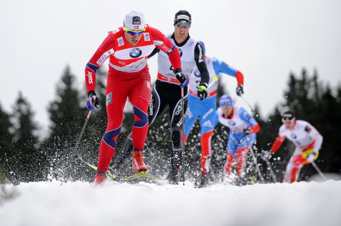 Петтер Нортуг, Норвегия &ndash; Лыжные гонки