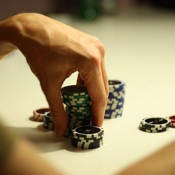 Философия подразумеваемых оддсов