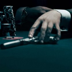 Покерные баталии