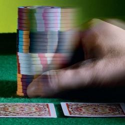 Преодолевая границу