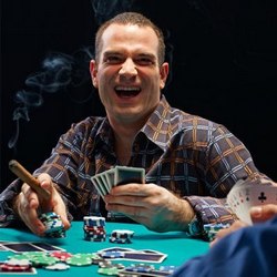 Страх и желания в покере