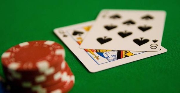 Страхи желания в покере