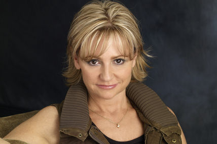 Джениффер Харман