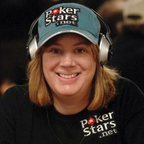 Кэти Либерт