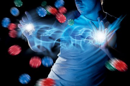 Флоат или как украсть банк со слабой рукой