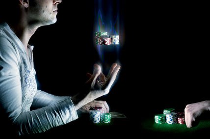 Флоат или как украсть банк со слабой рукой