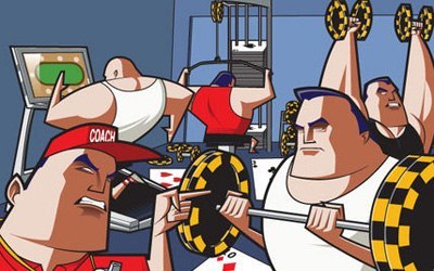 Кто становится тренером по покеру и зачем они нужны