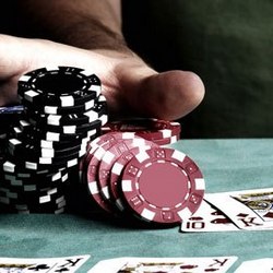 Турнирная стратегия. Хедз-ап. 