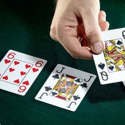 Как сделать свой диапазон на терне менее полярным