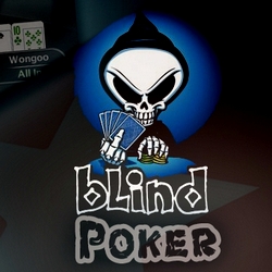 Blind Poker - новый формат старого покера от PokerStars!